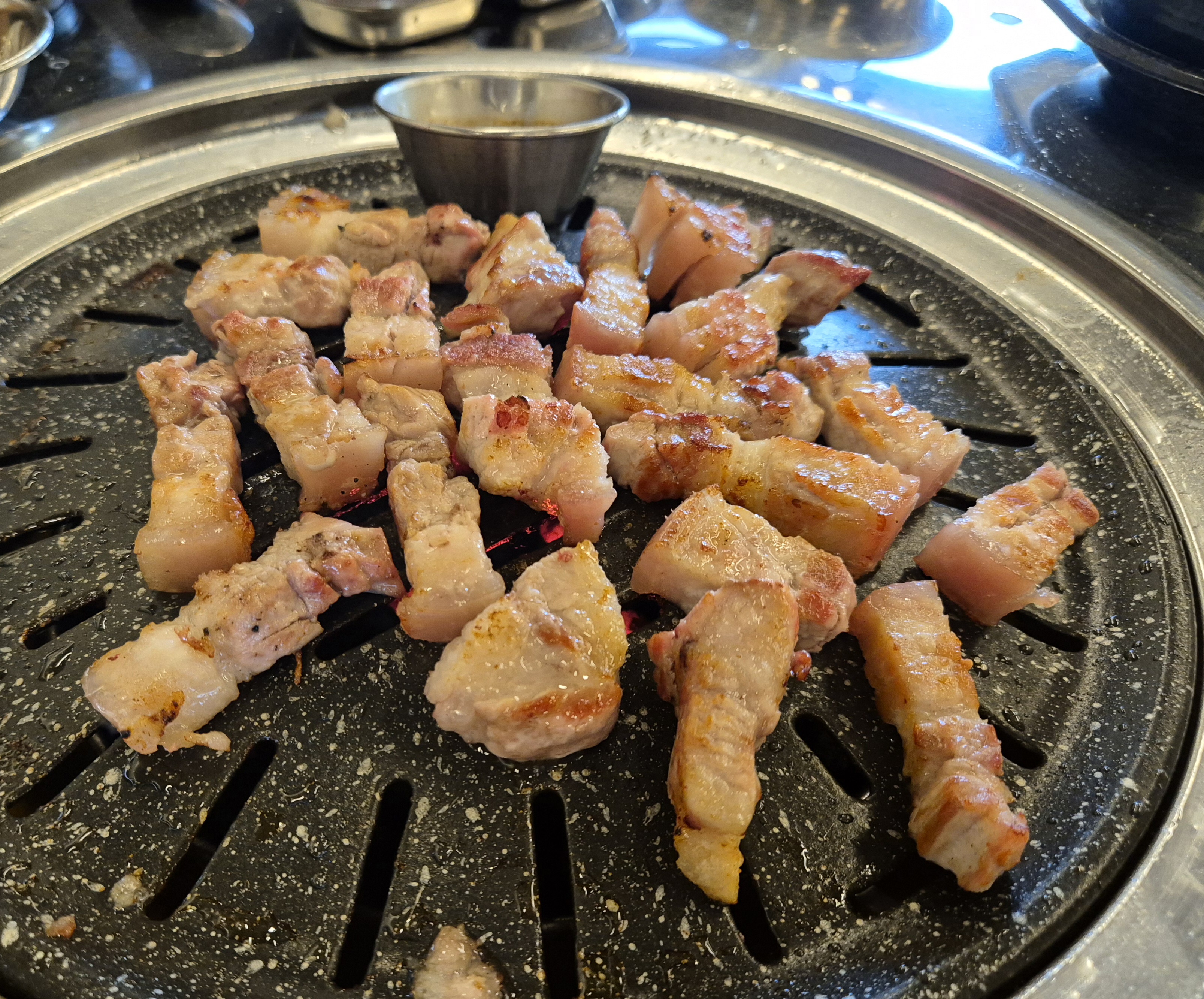 웅이연탄구이 이미지