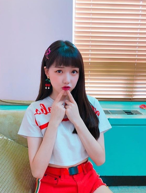 예린 이미지