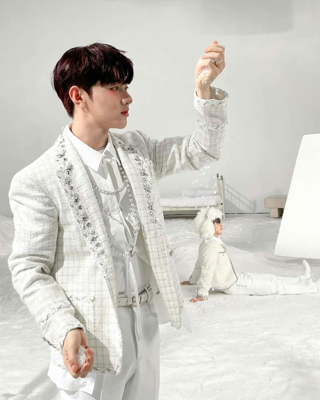 하오만 이미지