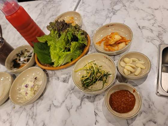 이왕이면오리 이미지