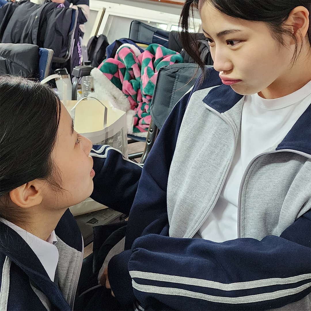 빅토리 이미지