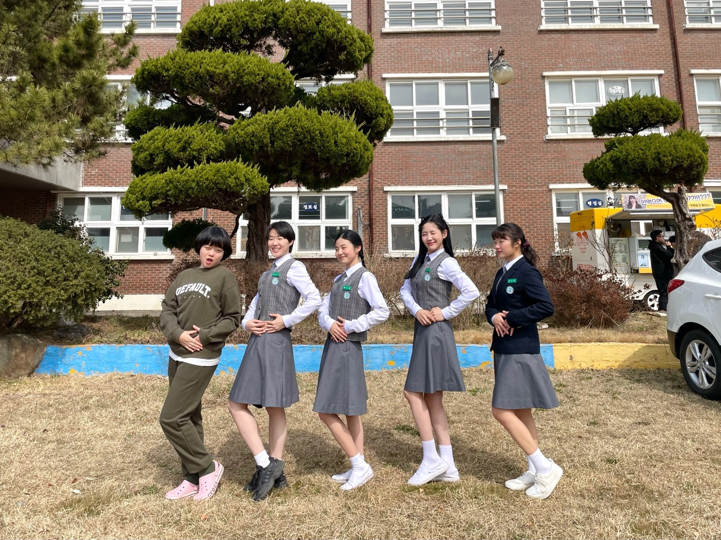 빅토리 이미지