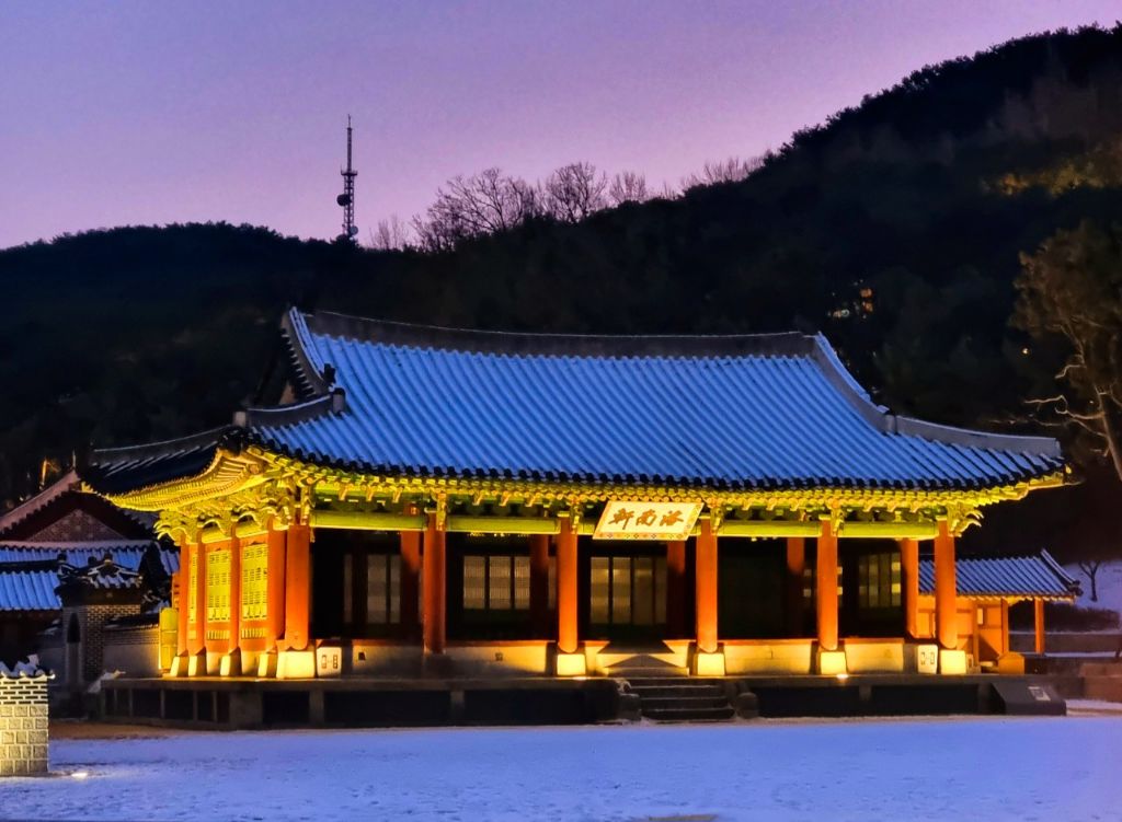 수원화성통닭 이미지