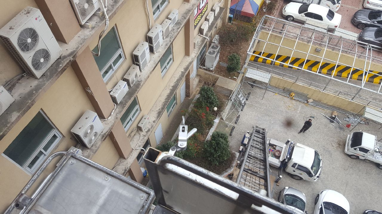 에어컨수리 이미지