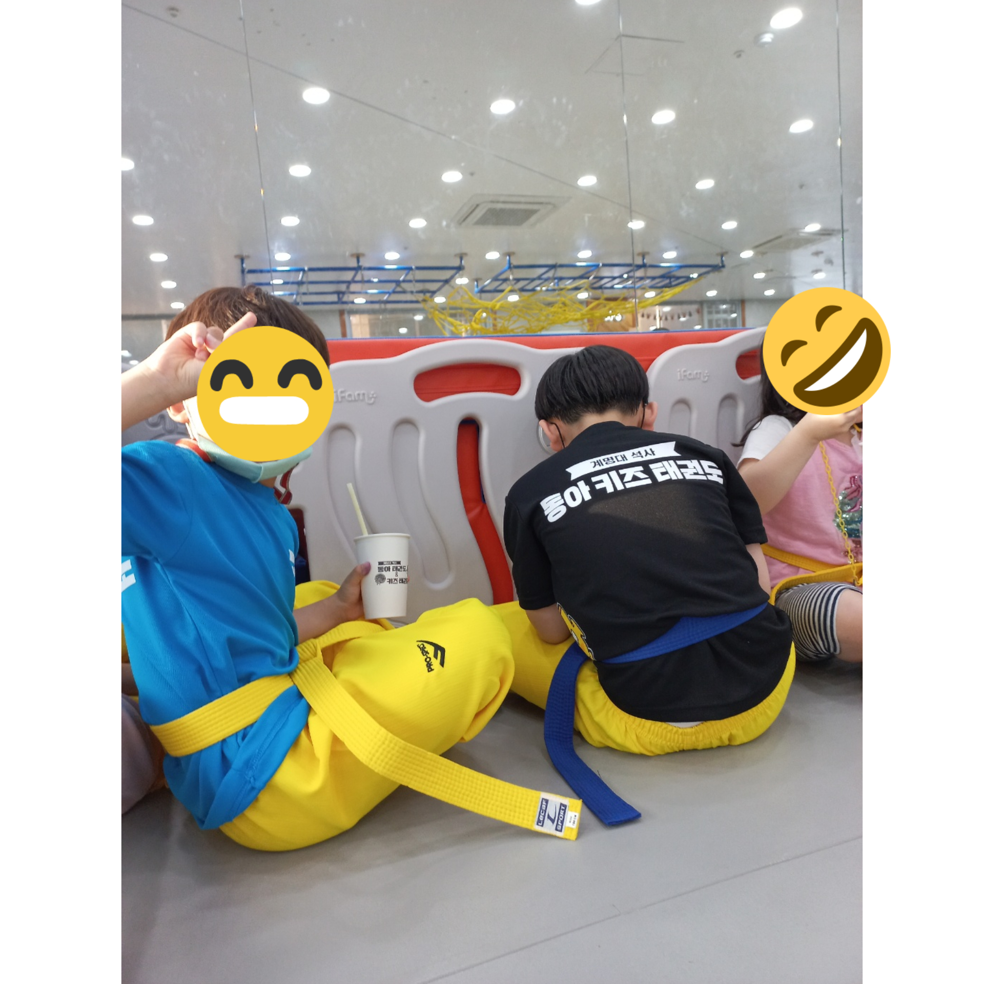 하버드어린이집 이미지