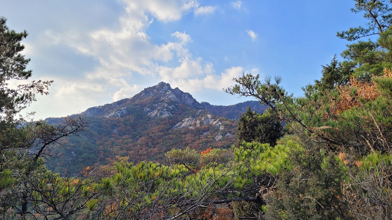 벽산 이미지