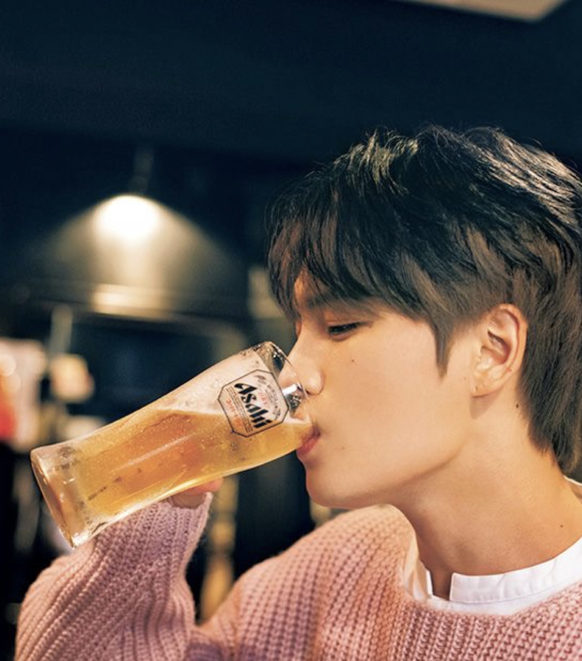 짠 이미지