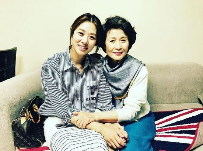 며느리 이미지