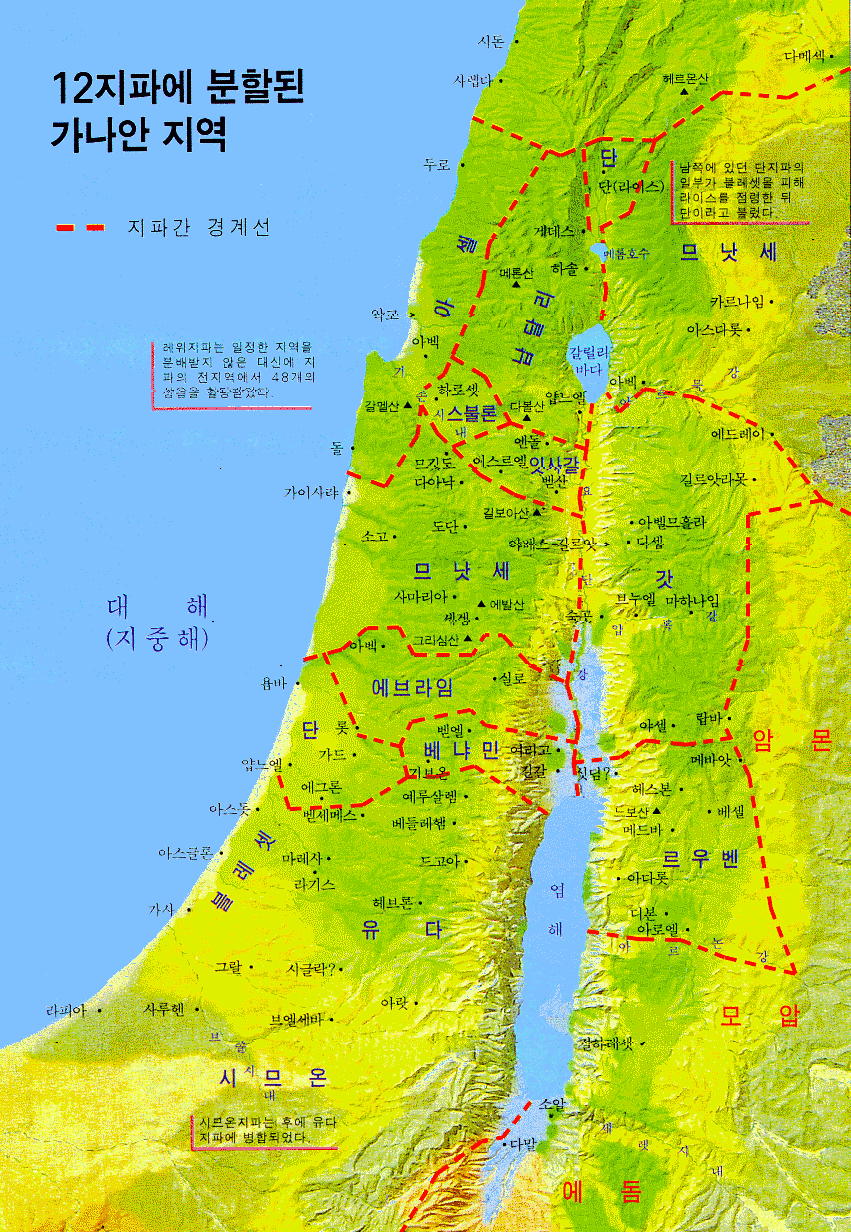 지도 이미지