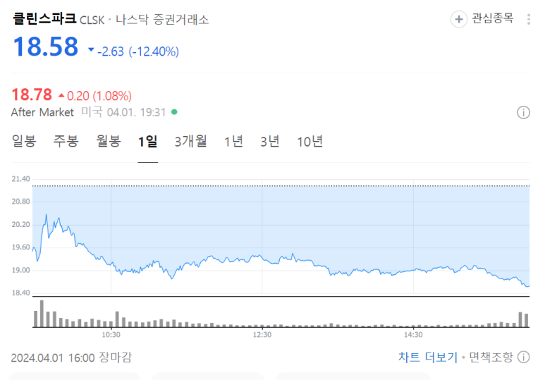 주주클린 이미지