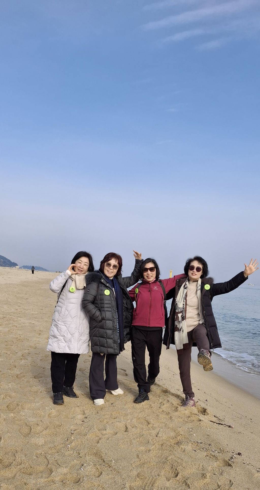 친구들 이미지