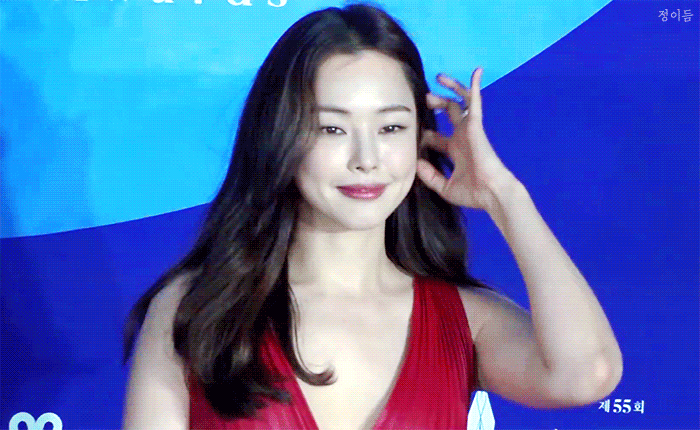 청룡영화제 김혜수 후임으로 많은 추천받은 배우들 | 인스티즈