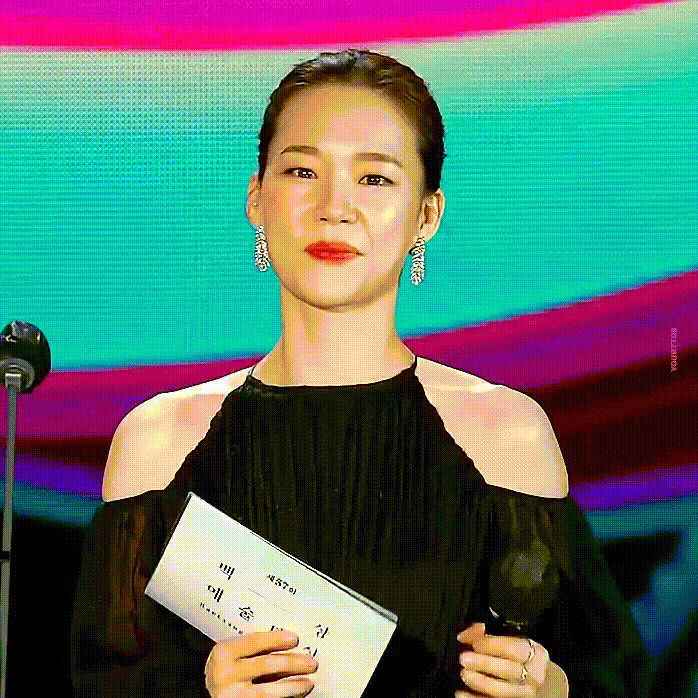 청룡영화제 김혜수 후임으로 많은 추천받은 배우들 | 인스티즈