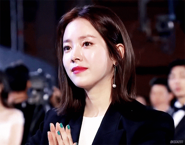 청룡영화제 김혜수 후임으로 많은 추천받은 배우들 | 인스티즈