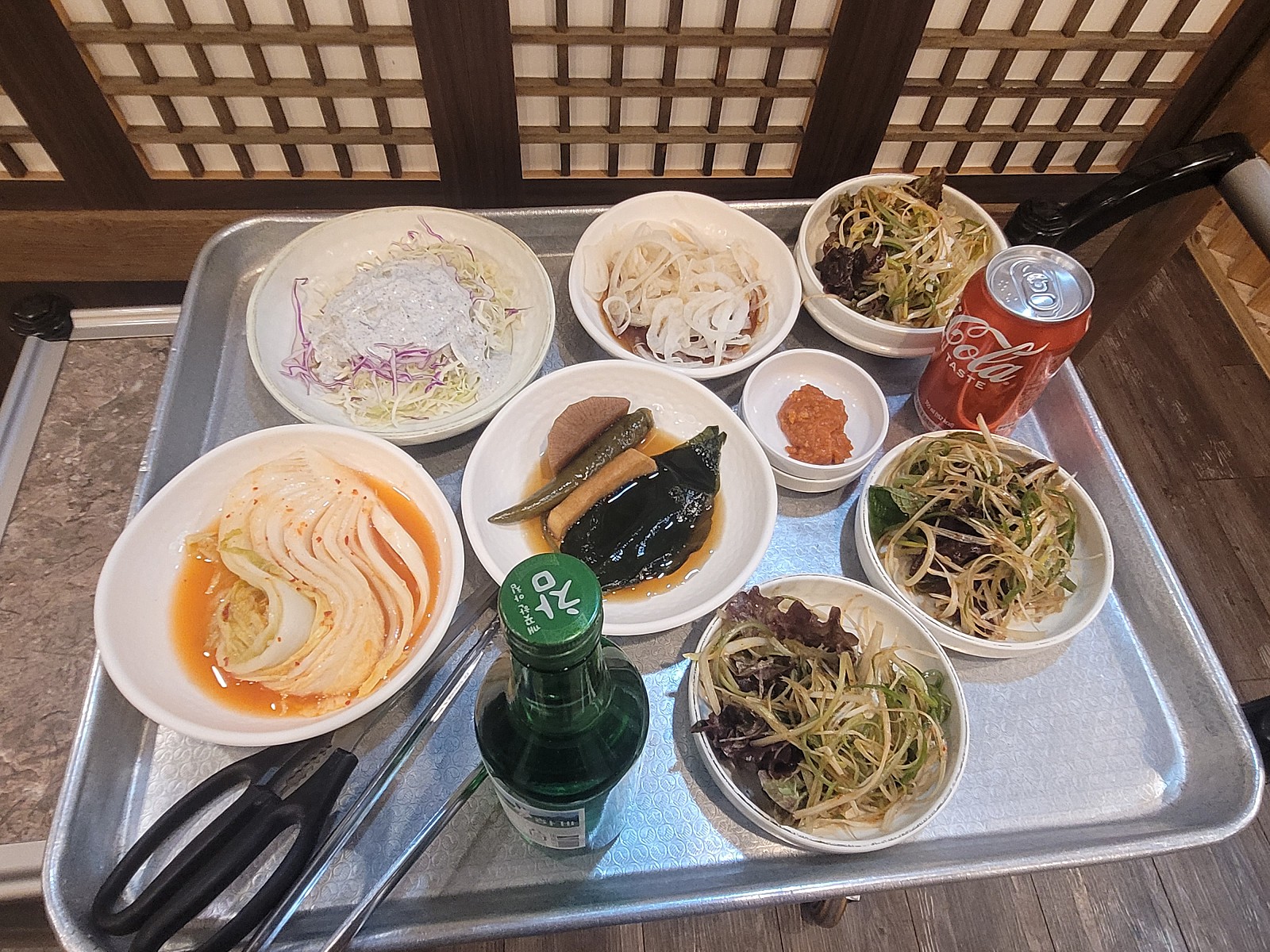 창포생고기갈비살 이미지