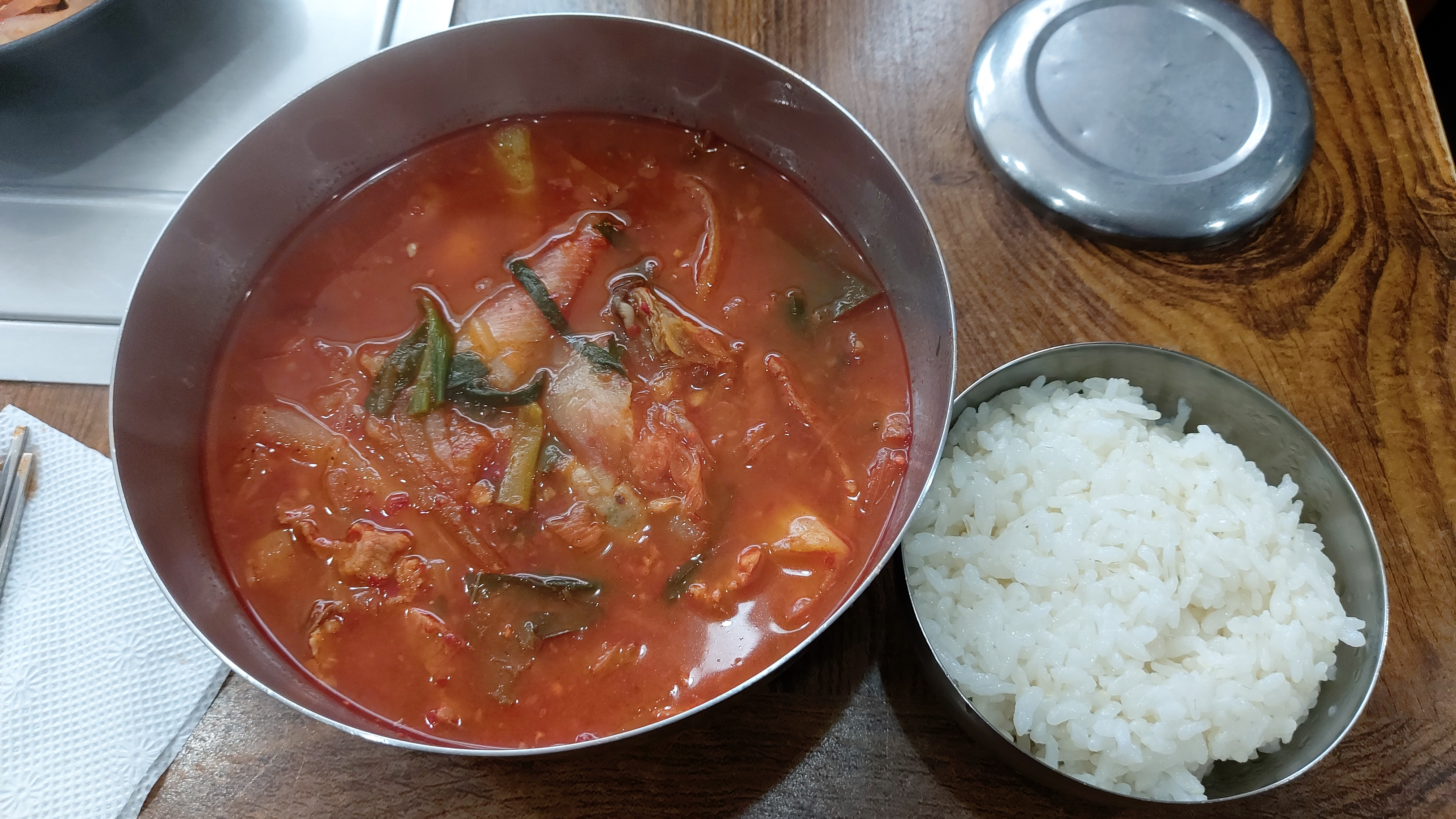 짬뽕국밥 이미지