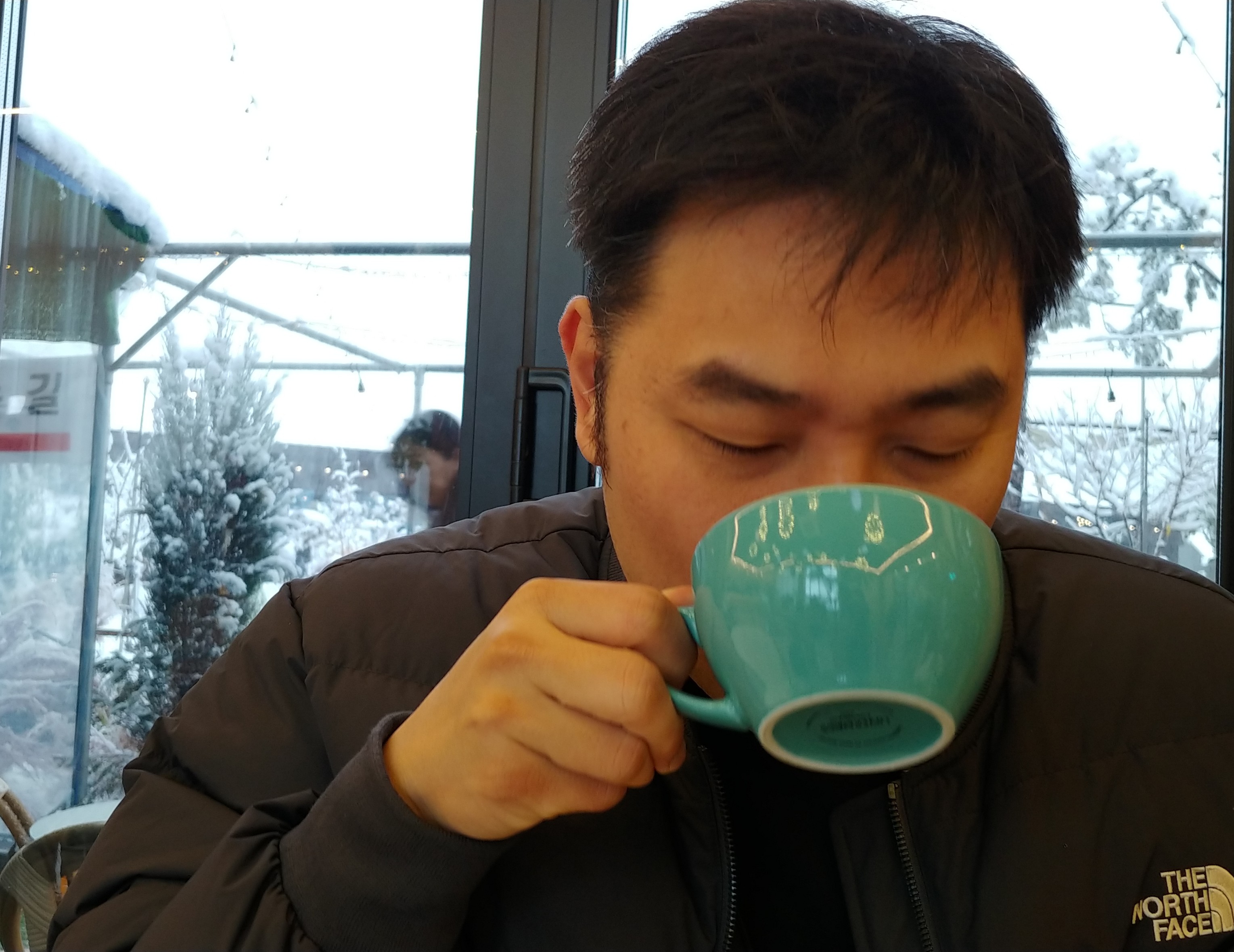 까페마루 이미지