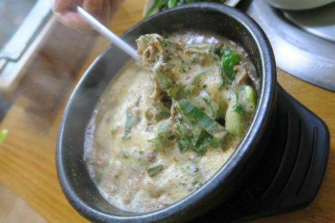 장터순대 이미지