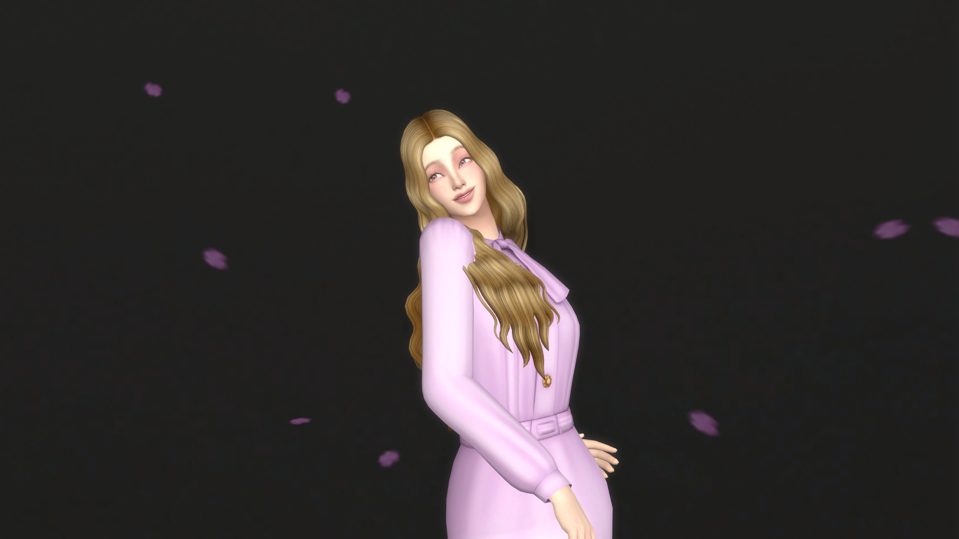 연홍 이미지