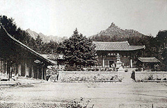금강산(金剛山) 이미지