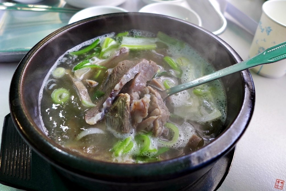 수지소머리국밥 이미지