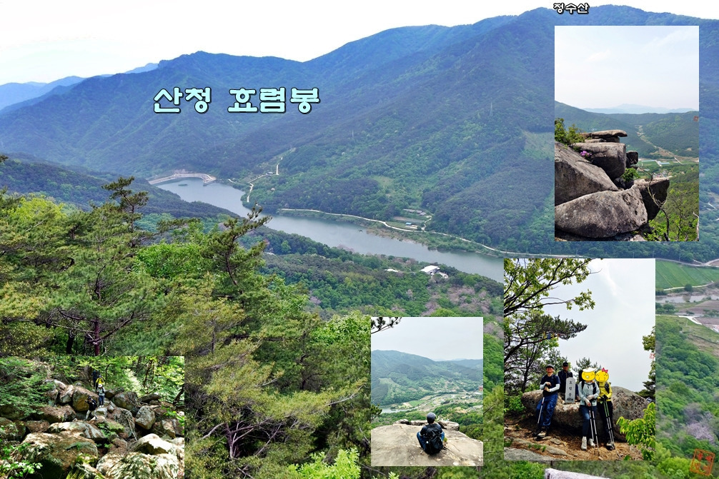 주변 조망 이미지