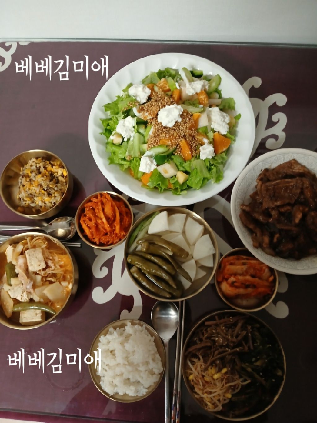 성심갈비 이미지