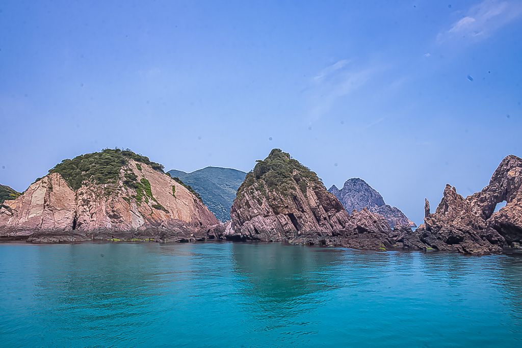 홍도 이미지