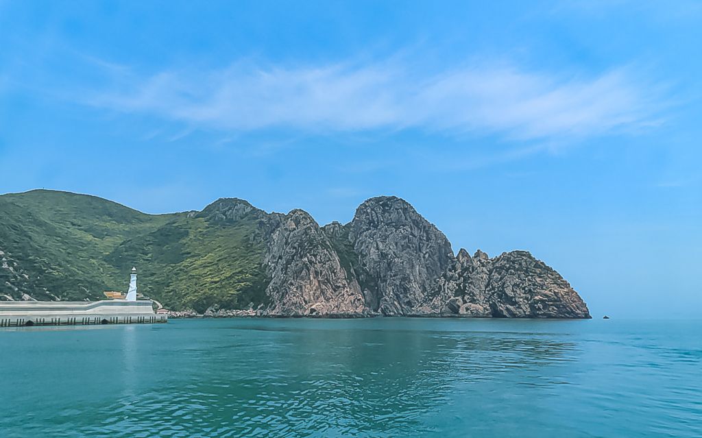 홍도 이미지
