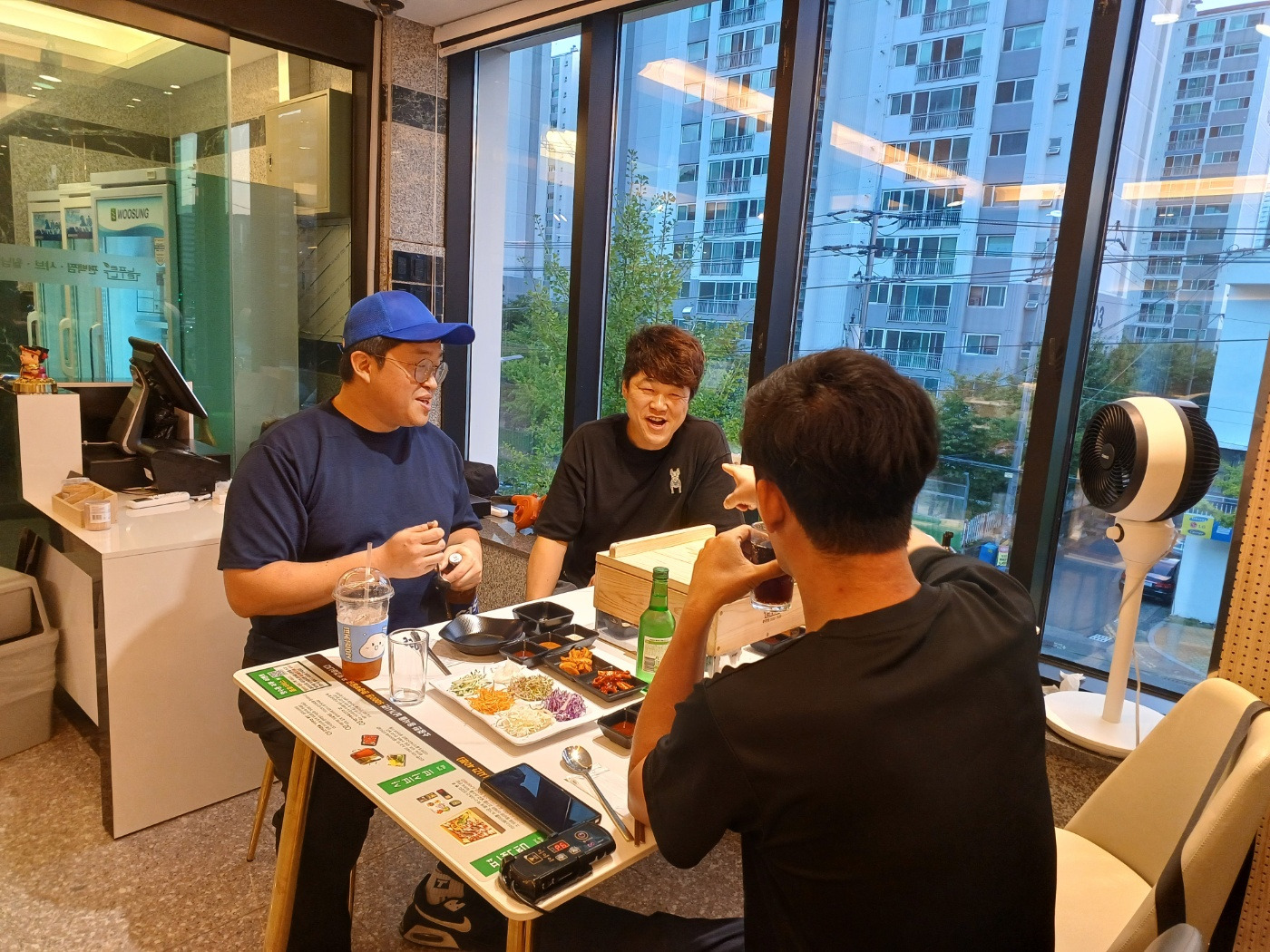 비엔지 이미지