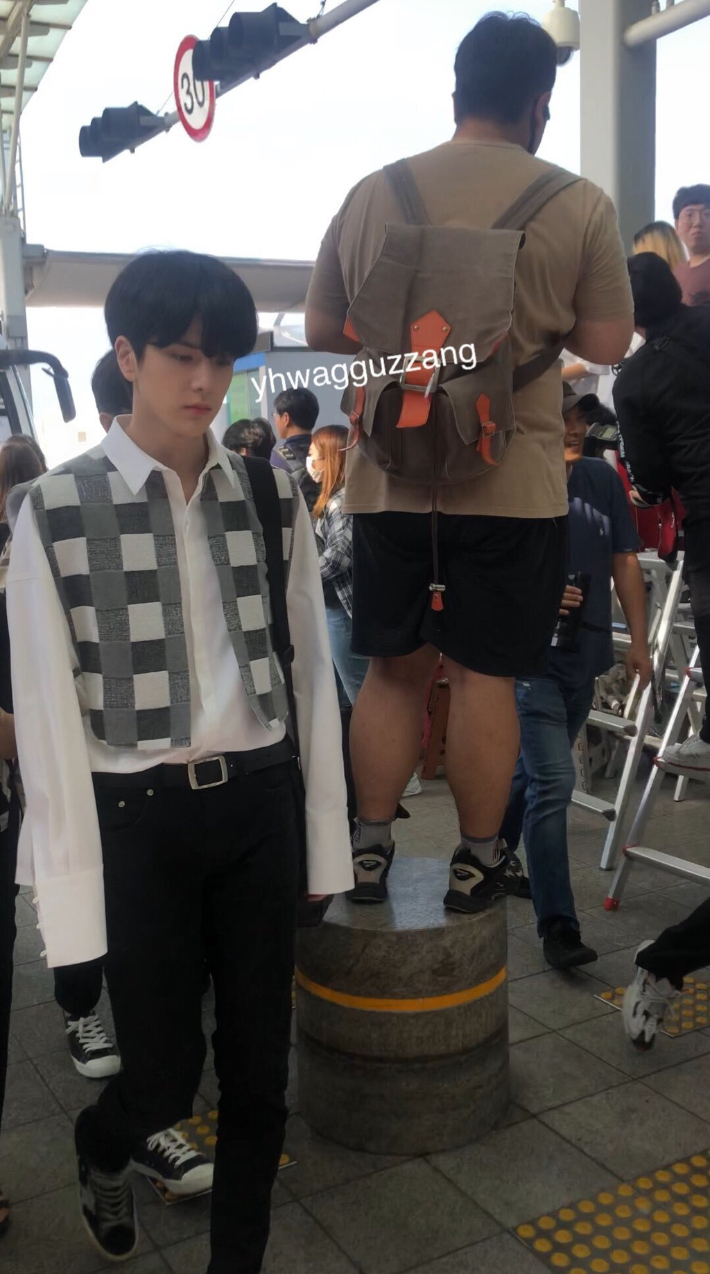 연예인의 삶, 그 이면의 진실 | 인스티즈