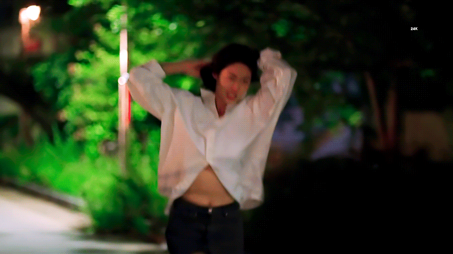 번아웃 왔을 때 힘이 되는 아무것도 하고 싶지 않아 속 대사 모음.gif | 인스티즈