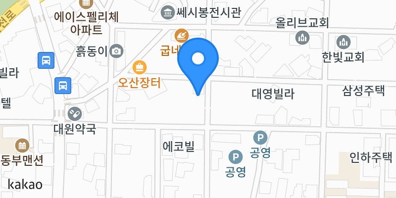 담쟁이식당 이미지