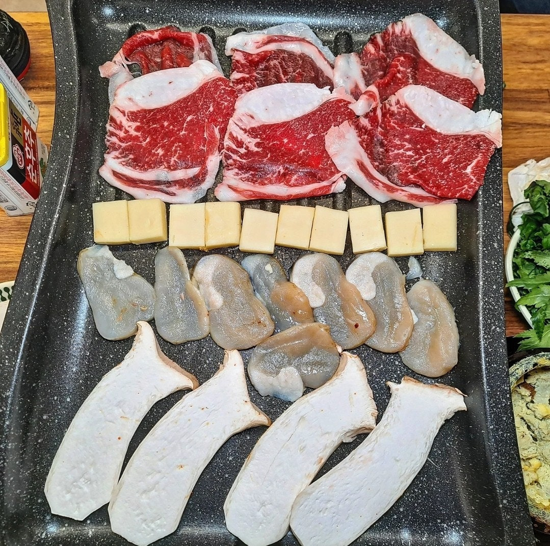 냉삼 이미지