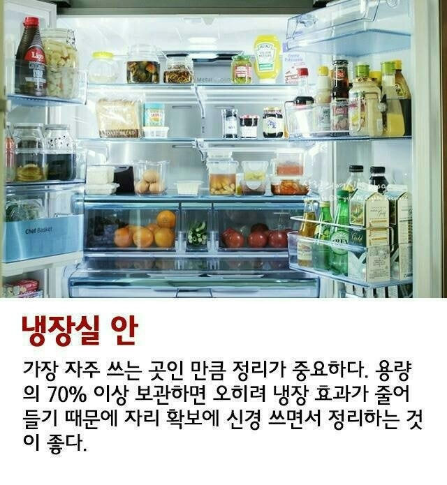 냉장고 이미지