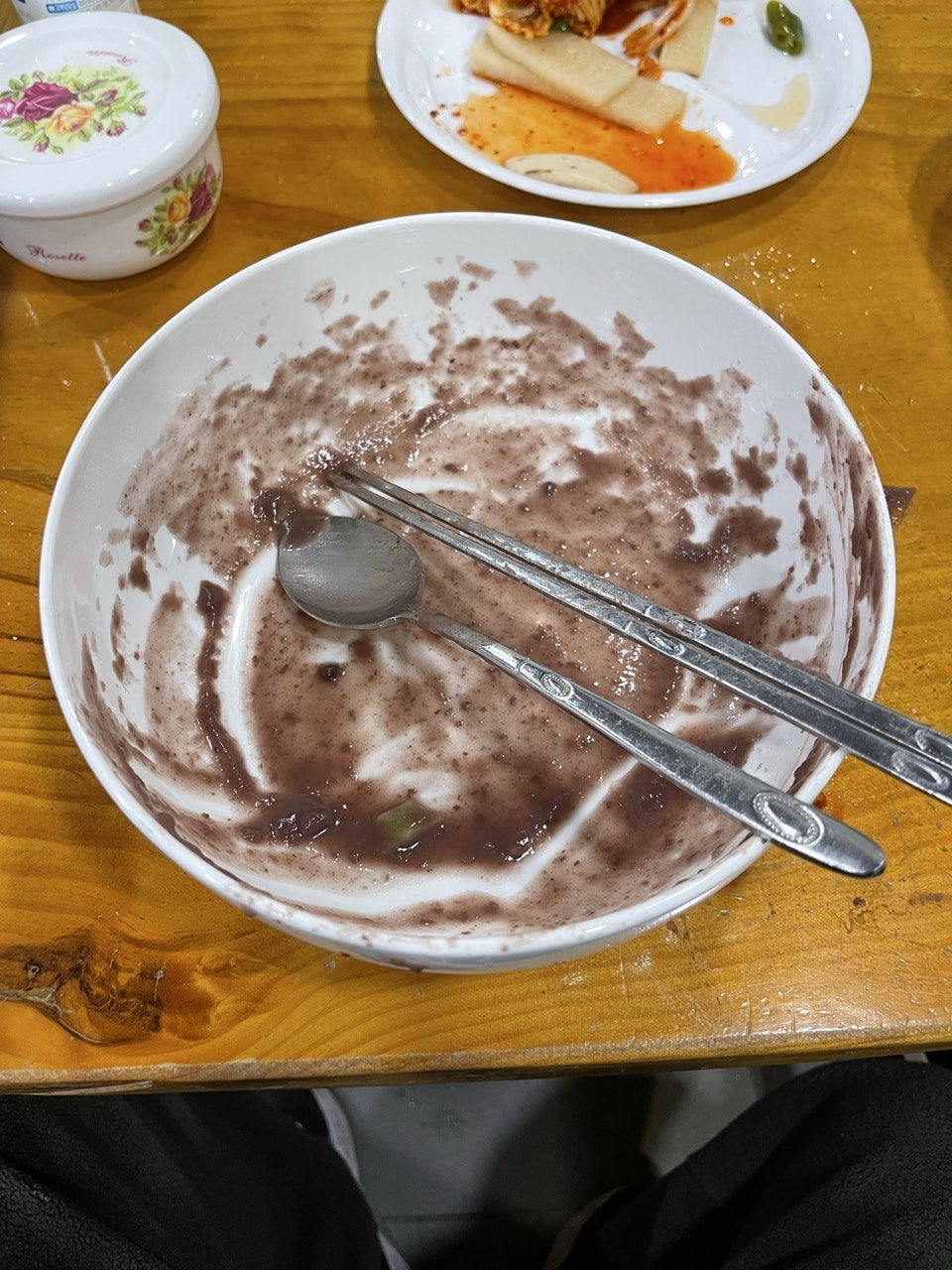 서천칼국수 이미지