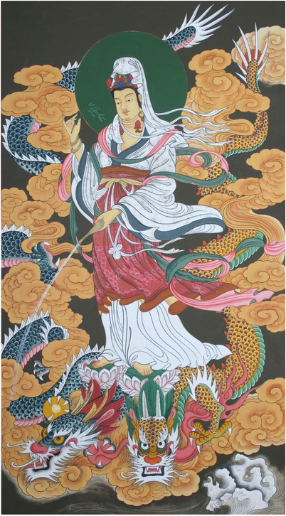 천봉 이미지