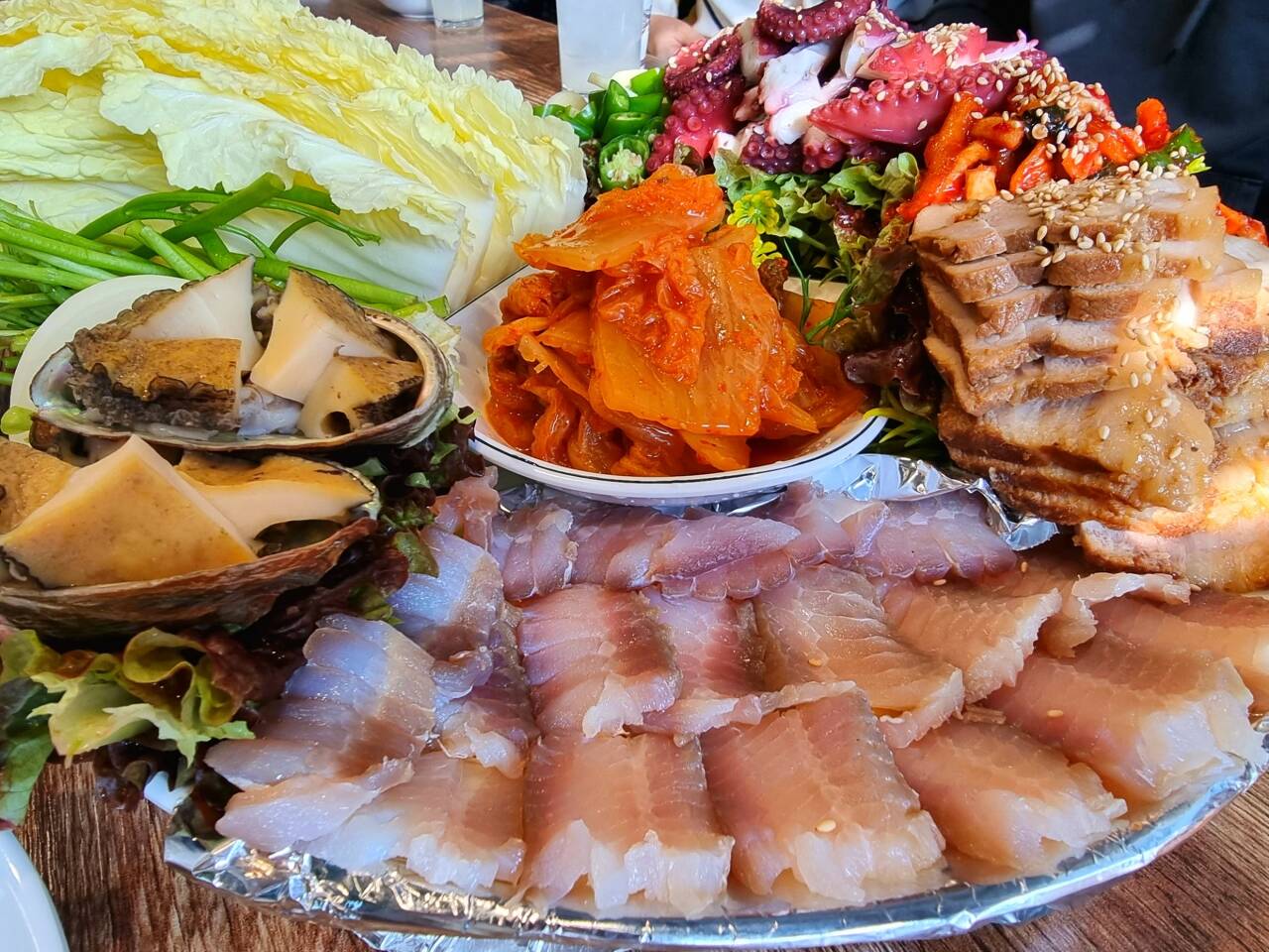 남도술상 이미지