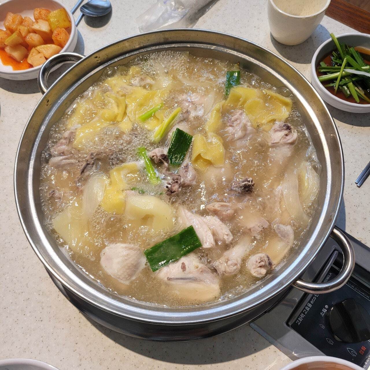 방배본가닭한마리 이미지