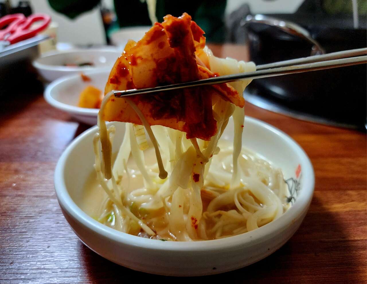 정가는칼국수 이미지