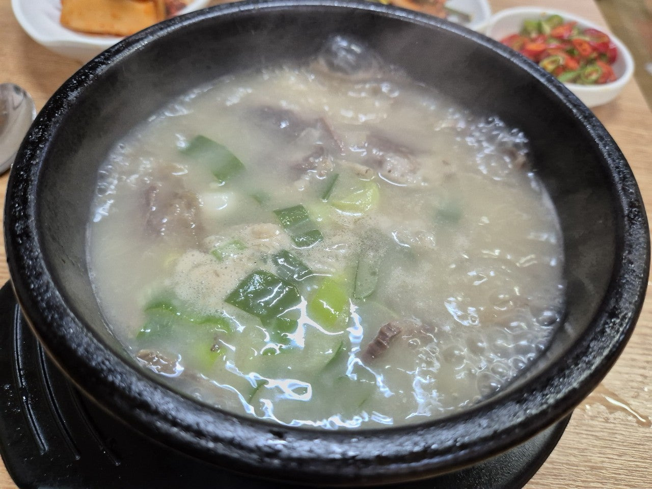 복사골소머리곰탕 이미지