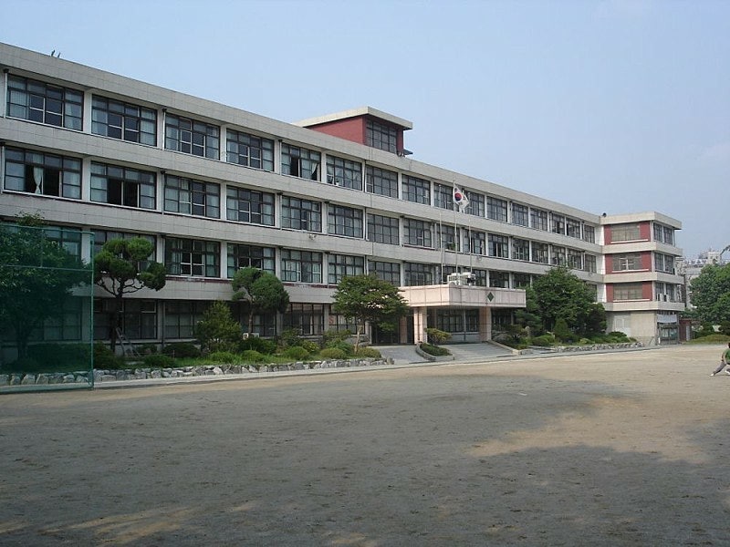 선린인터넷고등학교 이미지