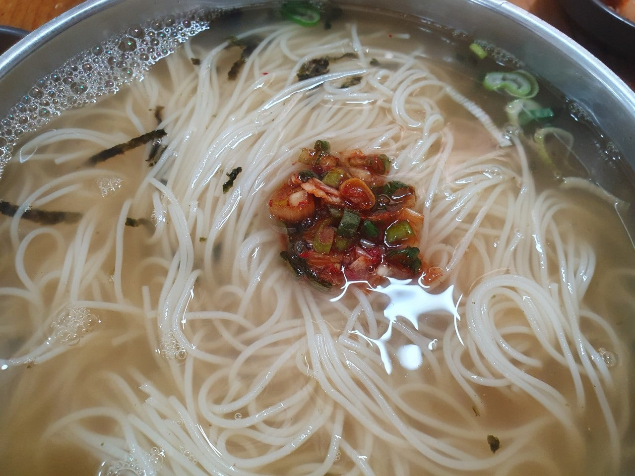 원조국수 이미지