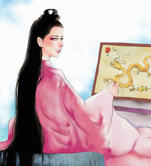 저팔계 이미지