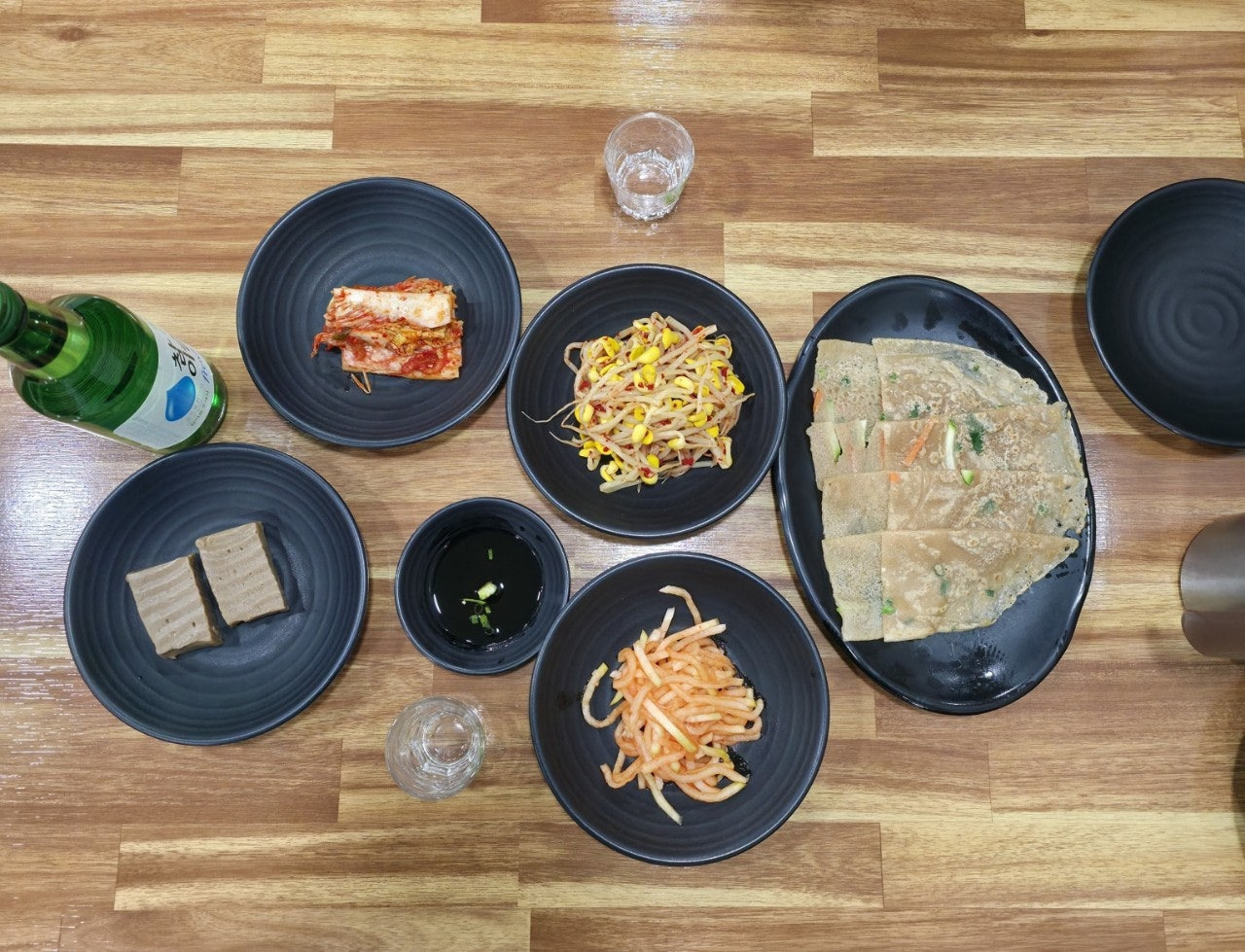 산도토리 임자탕 이미지