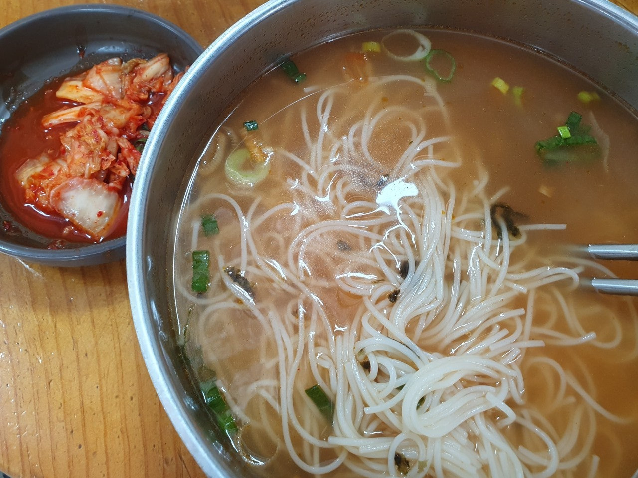 원조국수 이미지