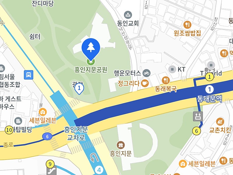 황제여관 이미지