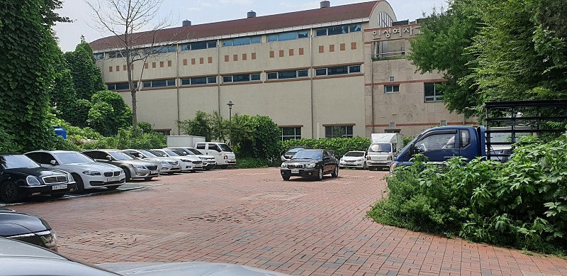 인천세무서 이미지