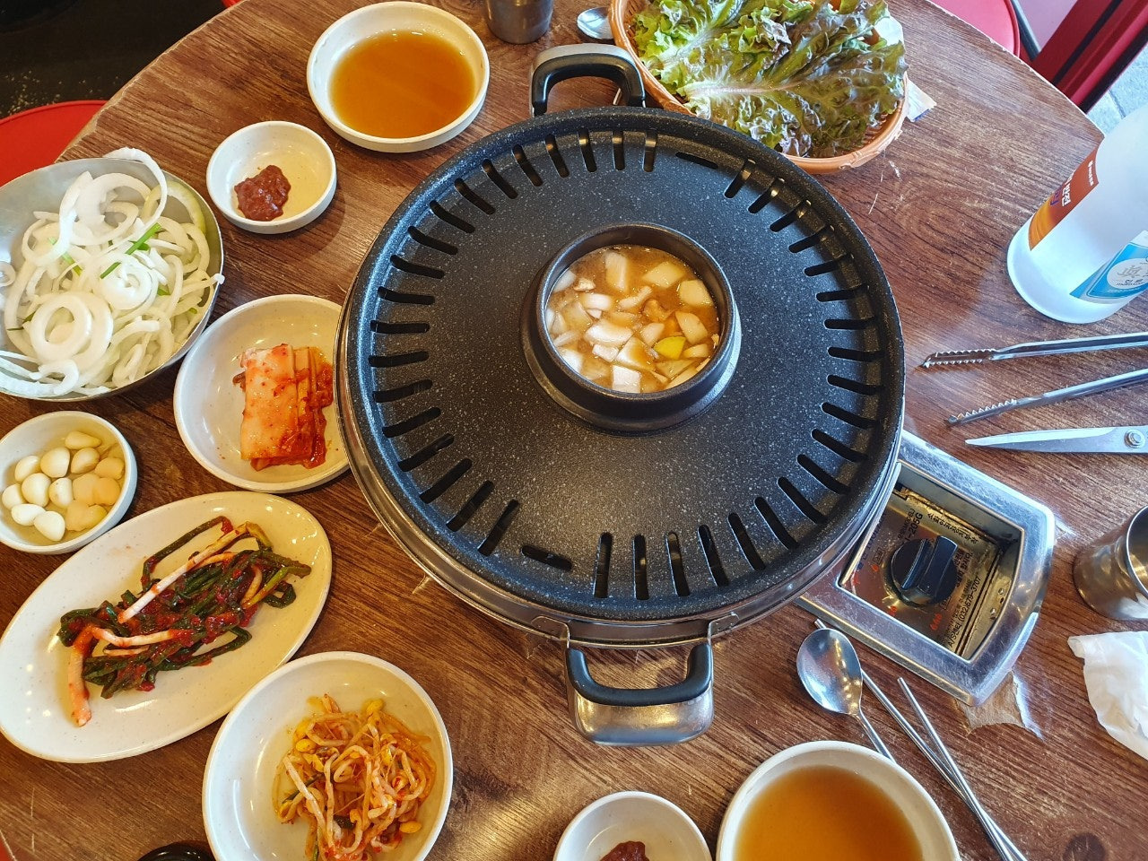 축산정육식당 이미지