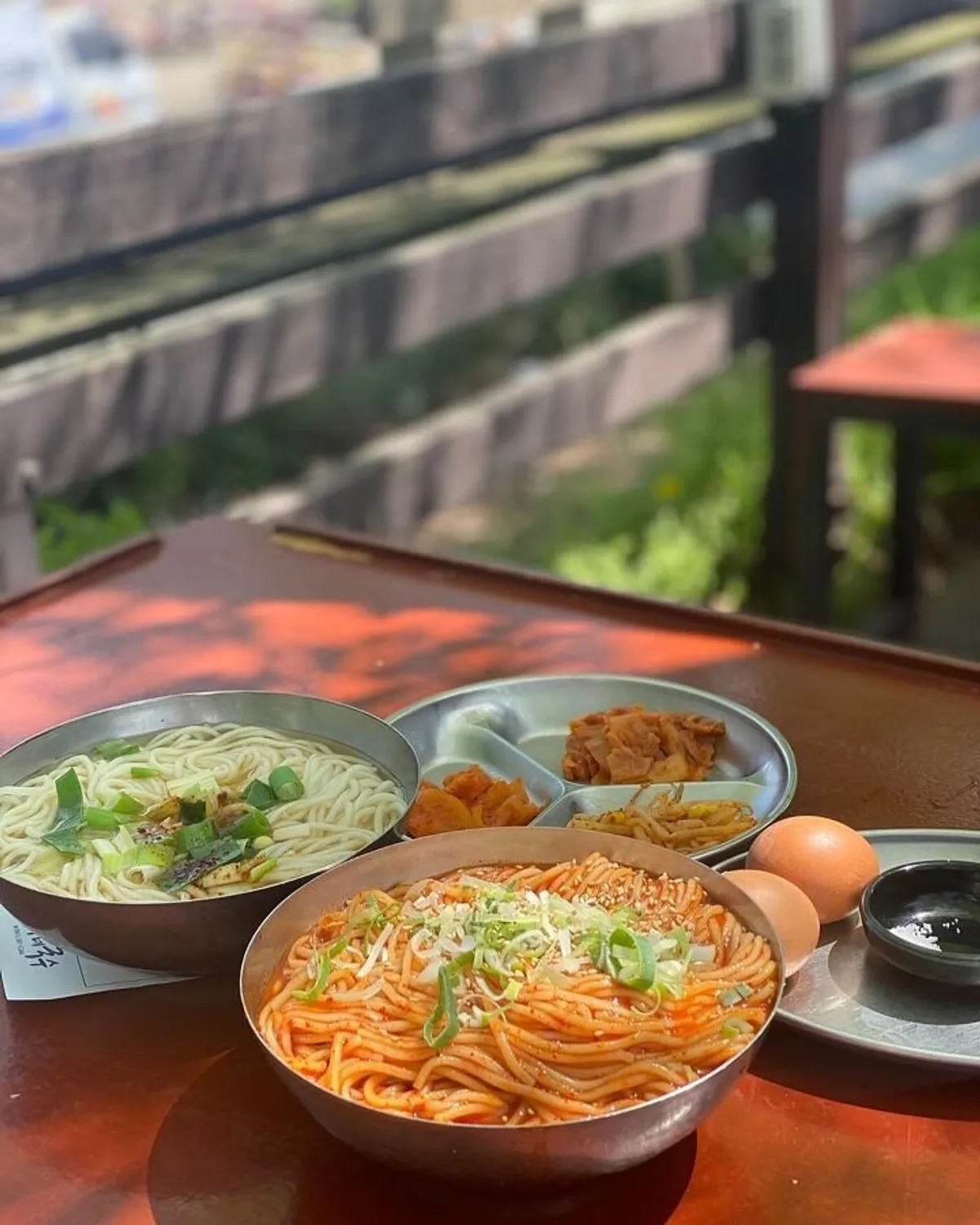 맛있는국수 이미지
